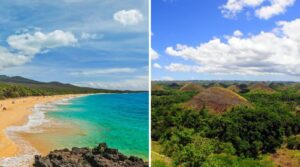 Beach or Hills This Winter? The Great Escape Dilemma of 2025