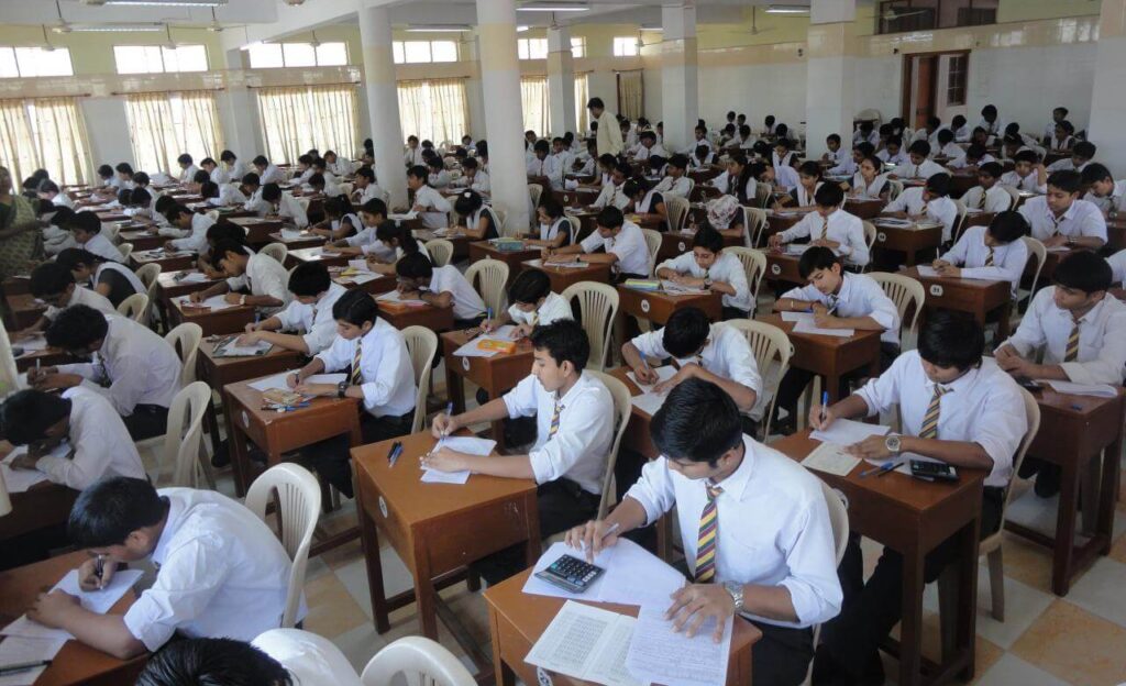 Maharashtra State Board Of Secondary And Higher Secondary Education To Conduct SSC Exams For Over 16 Lakh Students From February 20