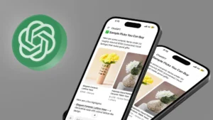 New Feature: OpenAI Launches ChatGPT Shopping Research Tool To Help Users Compare Products With Personalised Guides