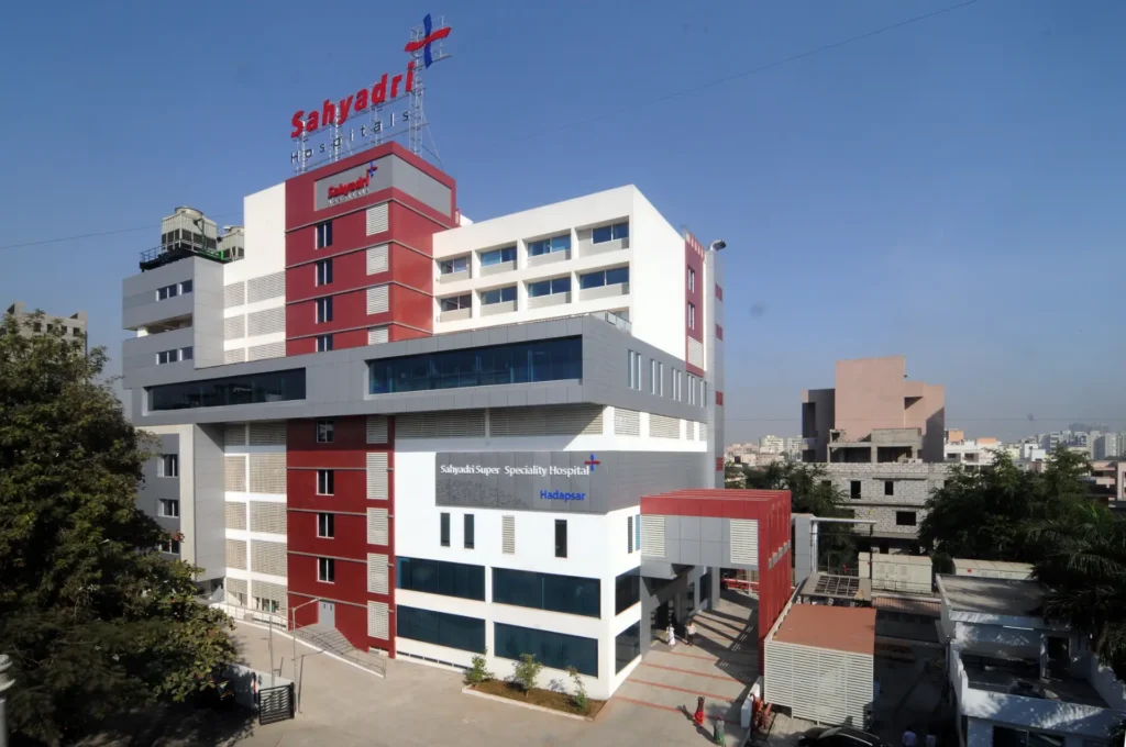 Clean Chit for Sahyadri Hospital in Pune Couple’s Liver Transplant Tragedy; Liver Surgeries Resume