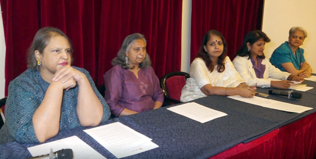 Pune: Connecting Trust To Host International ConferenceOn Suicide Prevention From November 28 to 30