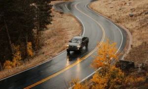 Long-Distance Drive Prep: Essential Checks Every Motorist Should Do Before Hitting The Highway