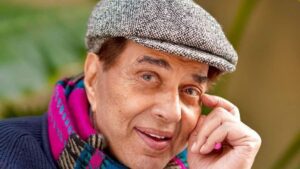 Dharmendra Hospitalised After Complaining of Breathlessness; Veteran Actor Stable and Under Observation