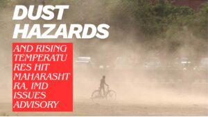 Weather Alert For November 27: Dust Hazards and Rising Temperatures Hit Maharashtra, IMD Issues Advisory