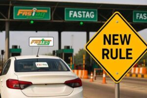 Pune: Toll Hike From April 1 Will Raise Travel Costs On Highways, Affecting Pune–Mumbai Commute