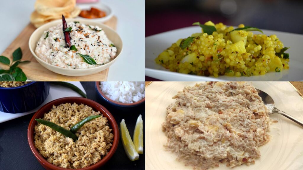 From Khichdi to Curd Rice: 8 Easy Indian One-Pot Meals for a Light Desi Detox