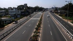 To Recover From a Three-year Slowdown Centre Targets Awarding 10,000 Km Of National Highway Projects In FY 2026