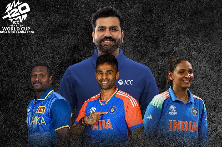 T20 World Cup 2026: Full Schedule To Be Announced Soon, India And Sri Lanka Set To Co-Host Mega Event