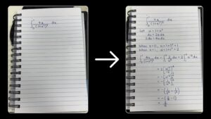 Google’s Nano Banana Pro Stuns Internet as Pune Techie Shows It Solving Maths in His Own Handwriting