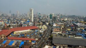 India’s New Growth Hubs: Top 10 Districts by GDP per Capita