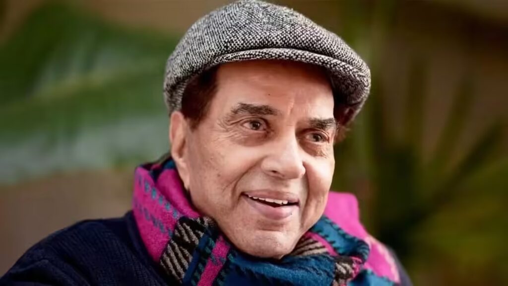 Hospital Staff Arrested For Secretly Filming Dharmendra And Deol Family Inside ICU