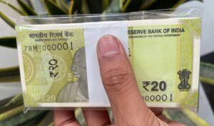 How to Get New Bundles of ₹10–₹20 Notes for Weddings? Here’s the Simple and Legal Way