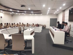 Pune: District Govt Officials Steps Up Action Against Leopard Conflicts With AI Surveillance, 24x7 Helpline, and New Rescue Hubs
