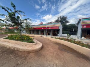 Pune: Women’s Self-Help Groups to Drive Rs 10 Lakh Monthly Turnover At PCMC’s ‘Sakhi Aangan’ Centre