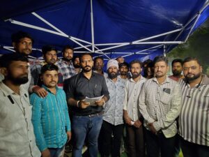 Pune: Workers’ Union Submits Memorandum To Rural SP, Seeks Action Against Lonavala Taxi Mafia