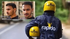 IT engineer turns Rapido rider to pay EMIs after losing job, video sparks concern