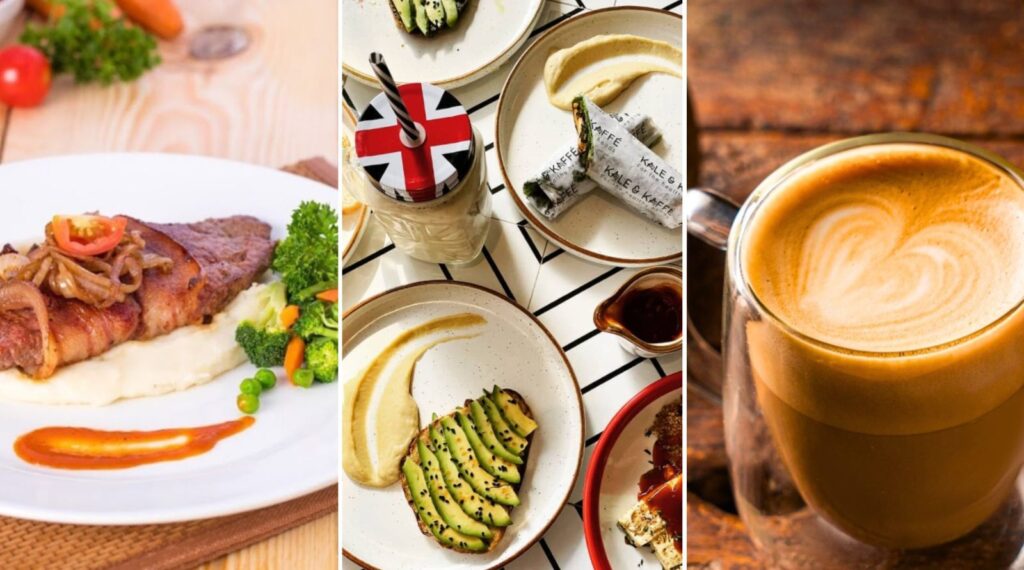 5 Must-Visit Breakfast Cafes in Mumbai’s Suburbs for a Perfect Morning Bite