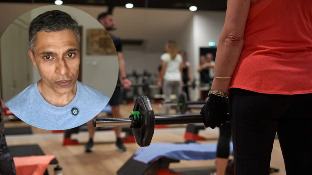 Why Your Mindset Matters More Than Your Diet or Workout: Expert Raj Ganpath Explains How to Strengthen It