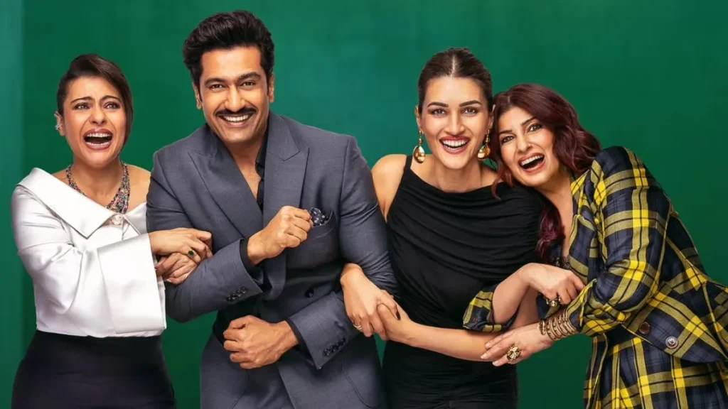 ‘Two Much With Kajol and Twinkle’: Famous Actress Sparks Debate After Saying Marriage Should Have An ‘Expiry Date’ With A Renewal Clause