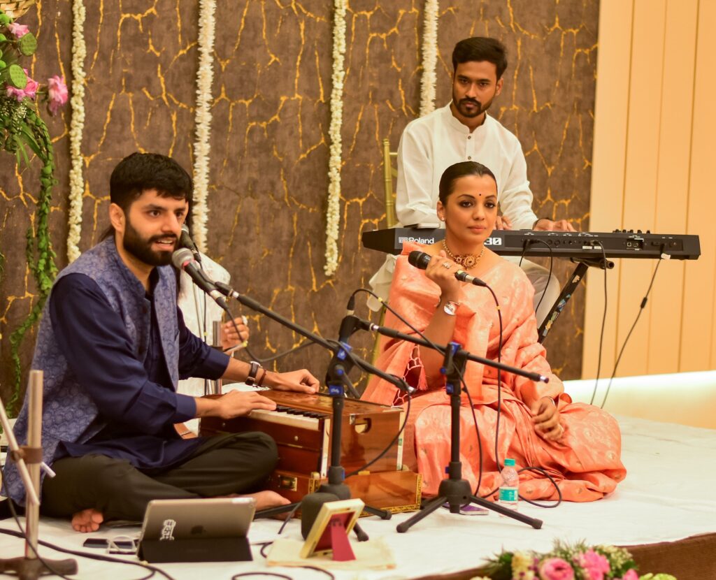 Pune: City to Host ‘Krsna Vandana’ Devotional Evening by Mugdha Veira Godse on November 23