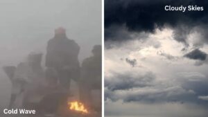 Maharashtra Weather Alert For November 29: Next 24 Hours Crucial as IMD Predicts Fog, Cloudy Skies and Temperature Fluctuations
