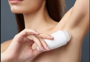 Morning or Night: When Should You Really Use Deodorant? New Research Explained