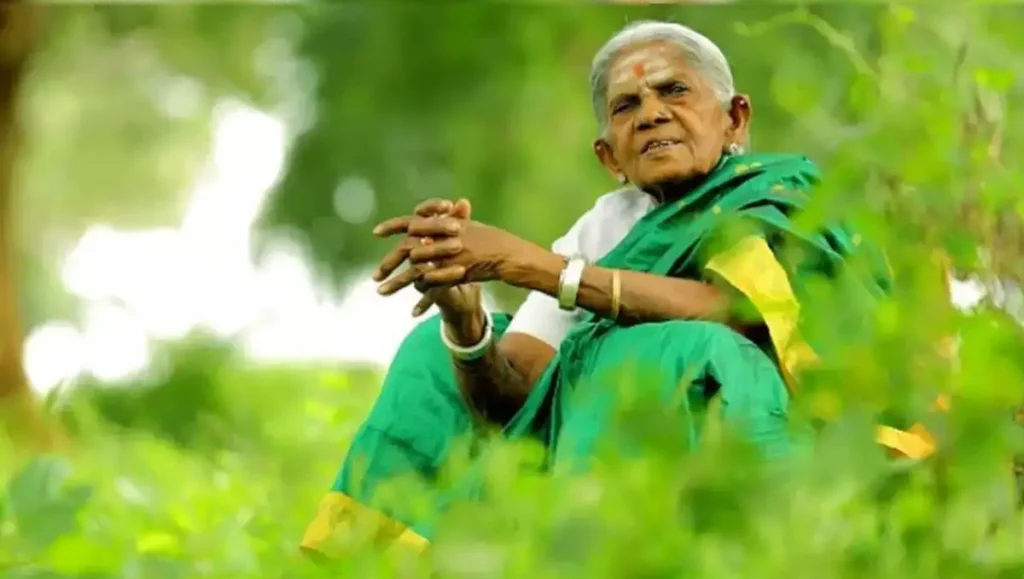 Mother of Trees’ Saalumarada Thimmakka, 114, Passes Away — Nation Pays Tribute