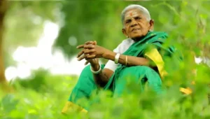 Mother of Trees’ Saalumarada Thimmakka, 114, Passes Away — Nation Pays Tribute