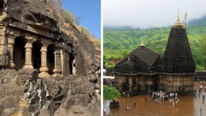 Nashik’s Best One-Day Picnic Spots: Perfect Places for a Simple Weekend Break