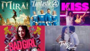 OTT Releases This Week: Telusu Kada, Maharani Season 4, Bad Girl, Mirai, and More Arrive on Netflix, Hotstar, Sony LIV, and Aha