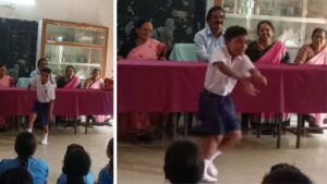 Odisha Schoolboy’s Dance To War 2 Song Impresses Hrithik Roshan; Video Goes Viral