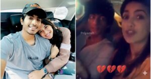 Palash Muchhal’s Old Video With Cricketer’s Ex-Wife Resurfaces Amid Viral Chat Controversy