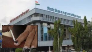 Pimpri-Chinchwad Municipal Corporation's Draft Voter List To Be Released On November 14