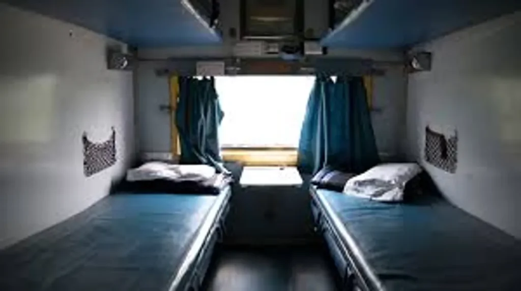 Prefer lower berth seats in trains? Indian Railways announces new rules — priority for senior citizens, women, and pregnant passengers