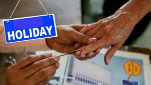 Pune: December 2 Declared Public Holiday For Voters Ahead Of Local Body Elections In These Areas