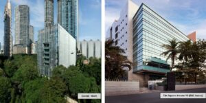 Pune: Mindspace REIT Acquires Premium CBD Asset Alongside Mumbai Trophy Properties In INR 2,916 Crore Deal