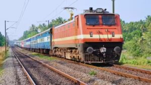 Pune: Revision in Composition of Hadapsar - Kazipet Express