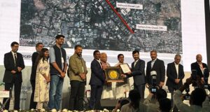 Pune News: Pimpri Chinchwad wins National Award for Excellence in Urban Transport