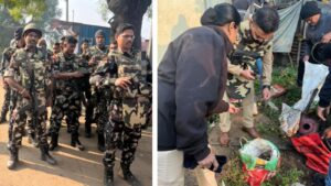 Pune Police Bust Interstate Arms Racket, 36 Detained In Madhya Pradesh