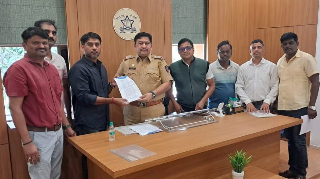 Pune: Techies Push For Stronger Road Safety Measures In Hinjawadi–Wakad IT Corridor