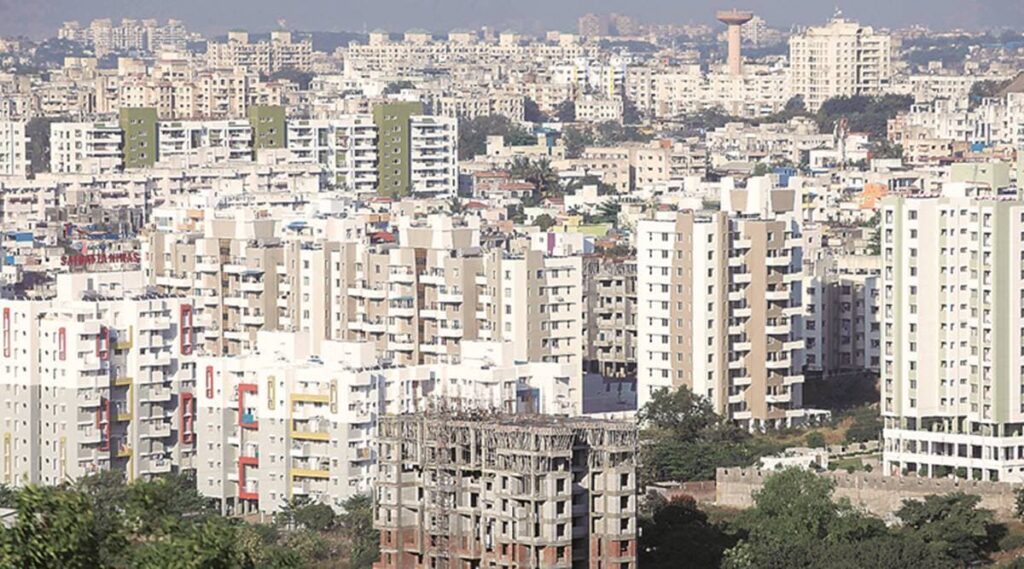 Affordable Places To Rent In Pune: 9 Budget-Friendly Localities With Rental Rates