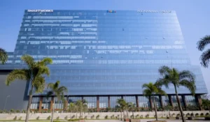 Smartworks Secures Major Pune Deal as Wolters Kluwer Takes Up 1.66 Lakh Sq Ft at Marisoft Campus