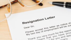 ‘Forced to resign’ story goes viral as employee turns setback into a 70% salary jump