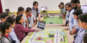 CBSE Makes Skill Education Mandatory For Classes 6–8; Skill Labs To Be Set Up In All Schools