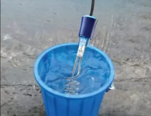 Safety Alert Using an Immersion Rod to Heat Water Avoid These 8 Common Mistakes to Prevent Fatal Accidents