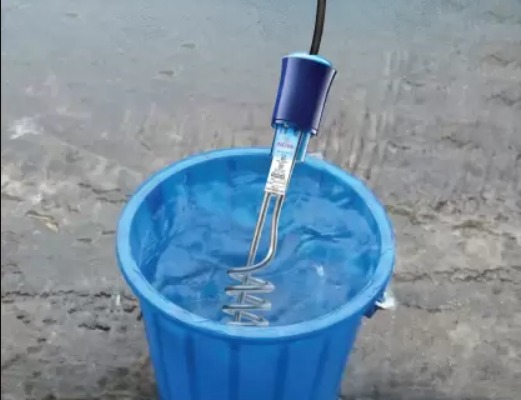 Safety Alert Using an Immersion Rod to Heat Water Avoid These 8 Common Mistakes to Prevent Fatal Accidents