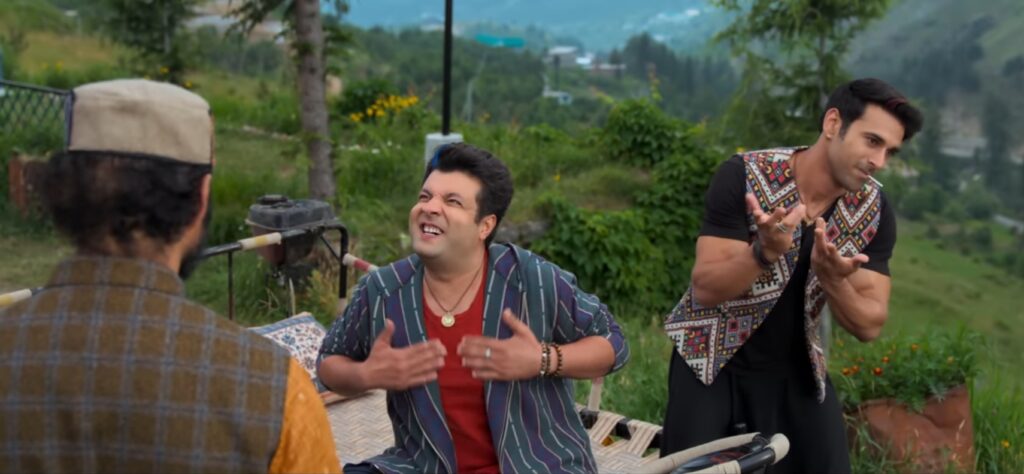 ‘Rahu Ketu’ Teaser Out: Pulkit Samrat and Varun Sharma Set the Stage for a Cosmic Comedy Ride