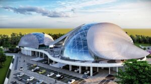 Navi Mumbai Set to Welcome a State-of-the-Art Science Park by 2026