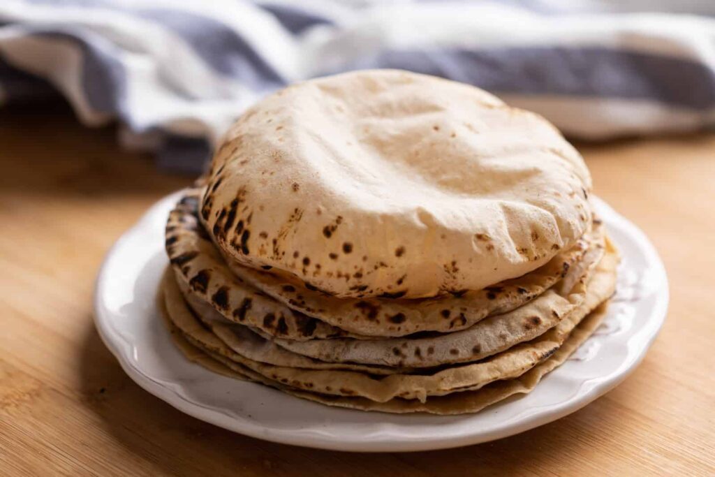 Soft Chapati Secrets: Easy Ways to Make Your Roti Light, Fluffy & Mouth-Melting