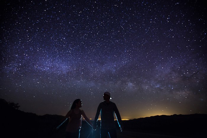 5 Places Near Pune to Experience Stargazing